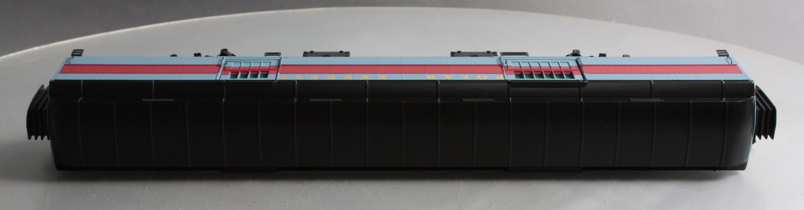 Lionel 6-25586 O Polar Express Heavyweight Baggage Car LN/Box