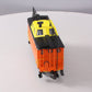 K-Line K615-1897 O Gauge Pennsylvania N5C Scale Smoking Caboose w/Antenna LN/Box