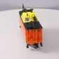 K-Line K615-1897 O Gauge Pennsylvania N5C Scale Smoking Caboose w/Antenna LN/Box