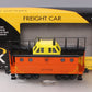 K-Line K615-1897 O Gauge Pennsylvania N5C Scale Smoking Caboose w/Antenna LN/Box