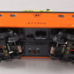 K-Line K615-1897 O Gauge Pennsylvania N5C Scale Smoking Caboose w/Antenna LN/Box