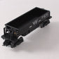 Lionel 6-36740 O Gauge Lionel Lines Automatic Coal Dump Car #3469 LN/Box