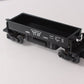 Lionel 6-36740 O Gauge Lionel Lines Automatic Coal Dump Car #3469 LN/Box