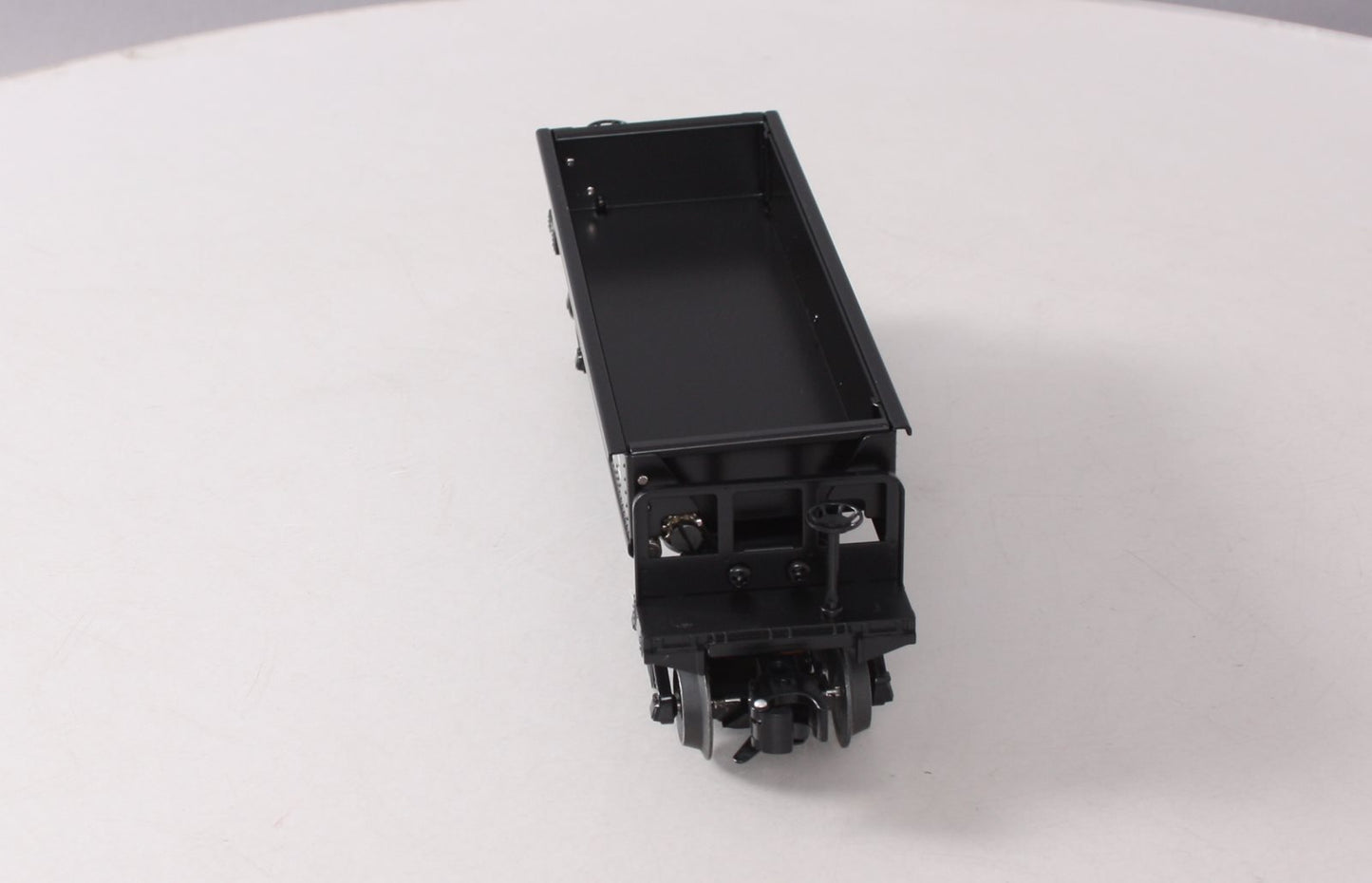 Lionel 6-36740 O Gauge Lionel Lines Automatic Coal Dump Car #3469 EX/Box