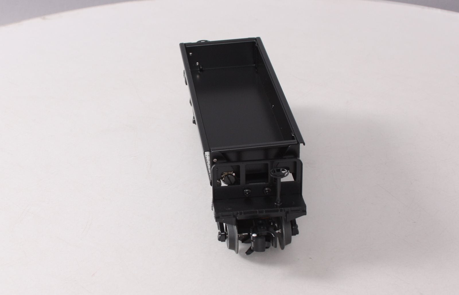 Lionel 6-36740 O Gauge Lionel Lines Automatic Coal Dump Car #3469 EX/Box