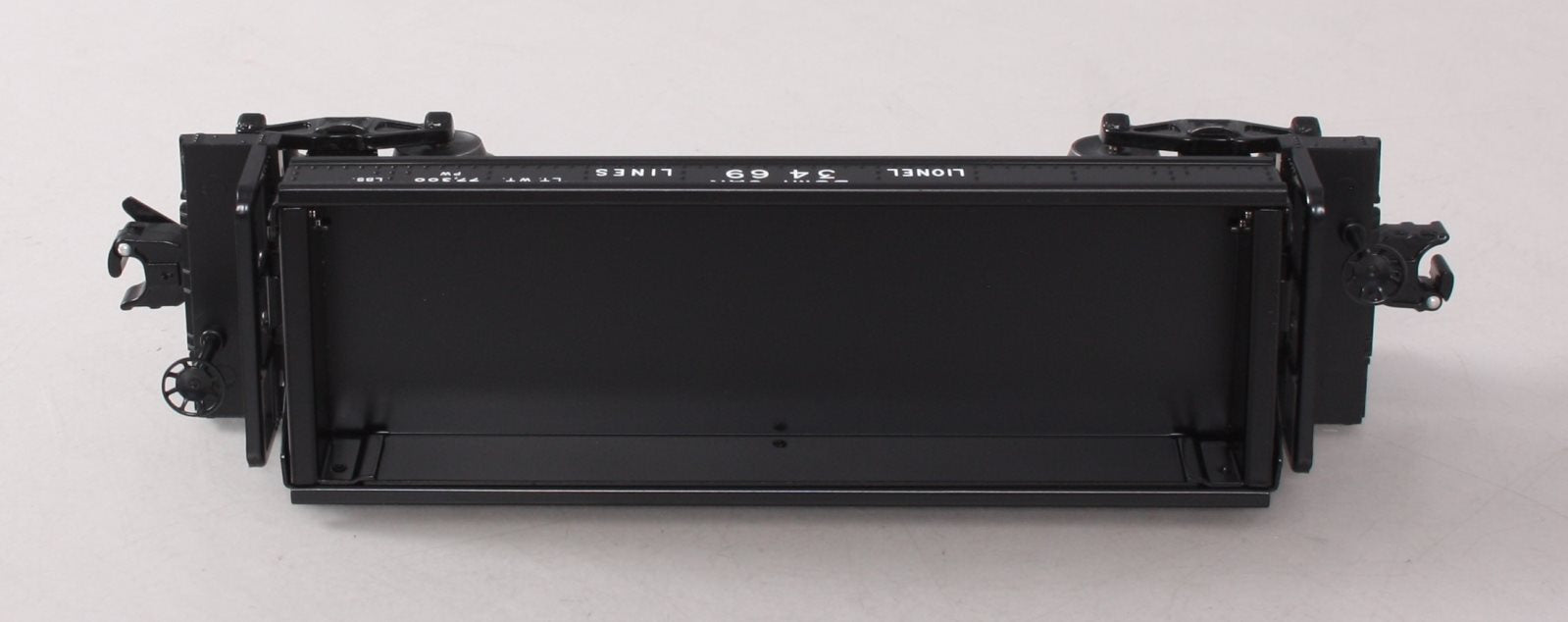 Lionel 6-36740 O Gauge Lionel Lines Automatic Coal Dump Car #3469 LN/Box