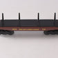 Lionel 6-36764 O Gauge West Side Lumber Log Dump Car LN/Box