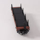 Lionel 6-36764 O Gauge West Side Lumber Log Dump Car LN/Box