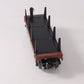Lionel 6-36764 O Gauge West Side Lumber Log Dump Car LN/Box