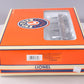 Lionel 6-36764 O Gauge West Side Lumber Log Dump Car LN/Box