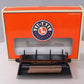 Lionel 6-36764 O Gauge West Side Lumber Log Dump Car LN/Box
