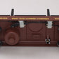 Lionel 6-36764 O Gauge West Side Lumber Log Dump Car LN/Box