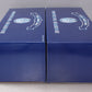 Lionel 6-14532 O Lionel Century Club Pennsylvania Sharknose AA Locos #9744/9745 LN/Box