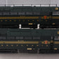 Lionel 6-14532 O Lionel Century Club Pennsylvania Sharknose AA Locos #9744/9745 LN/Box