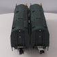 Lionel 6-14532 O Lionel Century Club Pennsylvania Sharknose AA Locos #9744/9745 LN/Box