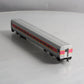 Walthers 932-6083 HO Scale MBTA 85' Horizon Commuter Cab MT/Box