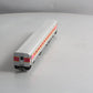 Walthers 932-6083 HO Scale MBTA 85' Horizon Commuter Cab MT/Box