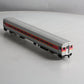 Walthers 932-6083 HO Scale MBTA 85' Horizon Commuter Cab MT/Box