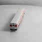 Walthers 932-6083 HO Scale MBTA 85' Horizon Commuter Cab MT/Box