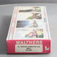 Walthers 932-6083 HO Scale MBTA 85' Horizon Commuter Cab MT/Box