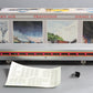 Walthers 932-6083 HO Scale MBTA 85' Horizon Commuter Cab MT/Box
