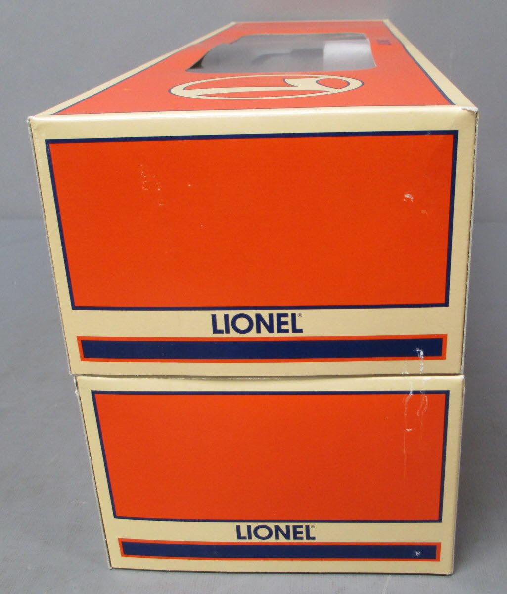 Lionel 6-19066 O Gauge Pullman Heavyweight 