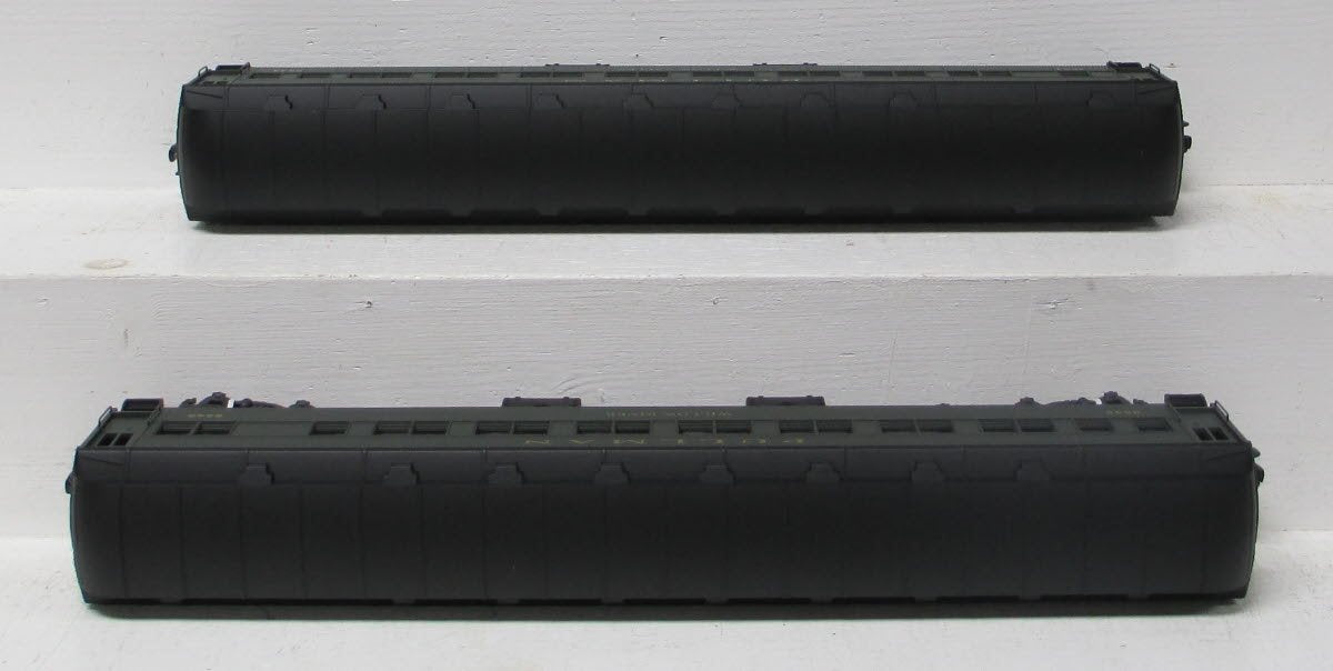 Lionel 6-19066 O Gauge Pullman Heavyweight 