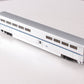Walthers 920-11033 HO Amtrak 85' Pullman-Standard Phase IVb Superliner Diner