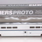 Walthers 920-11033 HO Amtrak 85' Pullman-Standard Phase IVb Superliner Diner