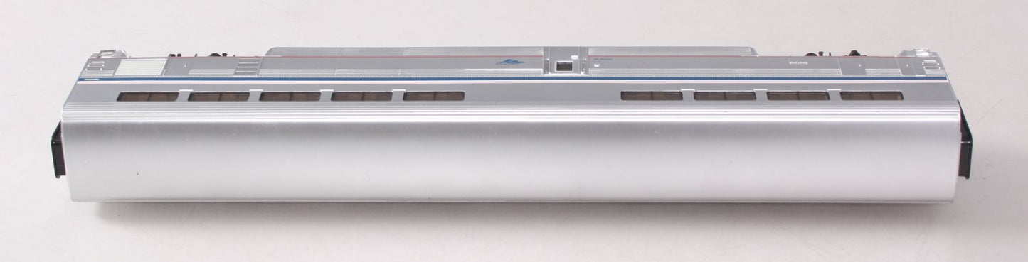 Walthers 920-11033 HO Amtrak 85' Pullman-Standard Phase IVb Superliner Diner
