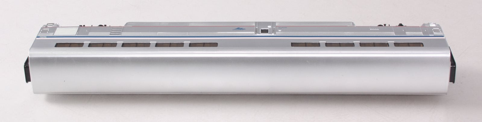 Walthers 920-11033 HO Amtrak 85' Pullman-Standard Phase IVb Superliner Diner