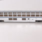 Walthers 920-11043 HO Amtrak 85' Pullman-Standard Superliner Lounge Phase IVb