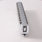 Walthers 920-11043 HO Amtrak 85' Pullman-Standard Superliner Lounge Phase IVb