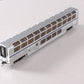 Walthers 920-11043 HO Amtrak 85' Pullman-Standard Superliner Lounge Phase IVb