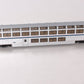 Walthers 920-11043 HO Amtrak 85' Pullman-Standard Superliner Lounge Phase IVb