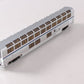 Walthers 920-11043 HO Amtrak 85' Pullman-Standard Superliner Lounge Phase IVb