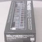Walthers 920-11043 HO Amtrak 85' Pullman-Standard Superliner Lounge Phase IVb