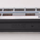 Walthers 920-11043 HO Amtrak 85' Pullman-Standard Superliner Lounge Phase IVb