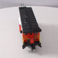 K-Line K612-1771 O Gauge Nickel Plate Road Bay Window Caboose #425 LN/Box