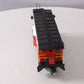K-Line K612-1771 O Gauge Nickel Plate Road Bay Window Caboose #425 LN/Box