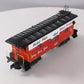 K-Line K612-1771 O Gauge Nickel Plate Road Bay Window Caboose #425 LN/Box