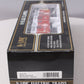 K-Line K612-1771 O Gauge Nickel Plate Road Bay Window Caboose #425 LN/Box