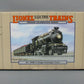 Lionel 6-51010 O Gauge 246E Steam Passenger Train Set
