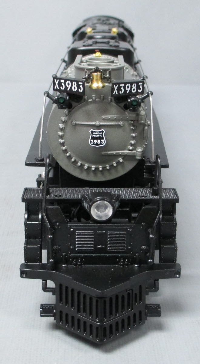 Lionel 6-28077 O Lionmaster Union Pacific 4-6-6-4 Challenger Steam Engine #3983 NIB
