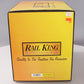 MTH 30-9012 O Gauge Corner Drug Store Red W/ Gray Trim LN/Box