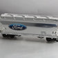 K-Line K6242-6001 O Gauge FORD Aluminum 2-Bay Hopper Car EX/Box