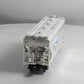 K-Line K6242-6001 O Gauge FORD Aluminum 2-Bay Hopper Car EX/Box