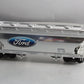 K-Line K6242-6001 O Gauge FORD Aluminum 2-Bay Hopper Car EX/Box