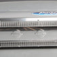K-Line K6242-6001 O Gauge FORD Aluminum 2-Bay Hopper Car EX/Box