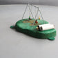 Lionel 6-14199 O Gauge Playground Swings LN/Box